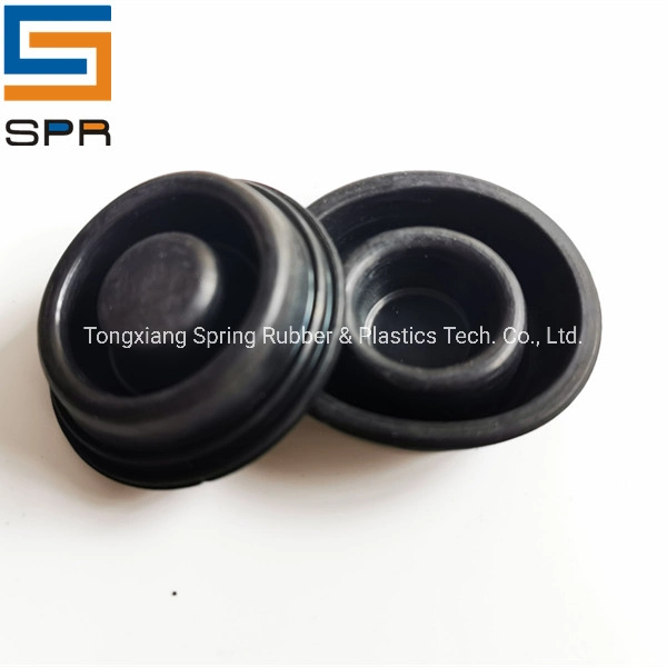 Good Quality Molded Cable Rubber Grommet