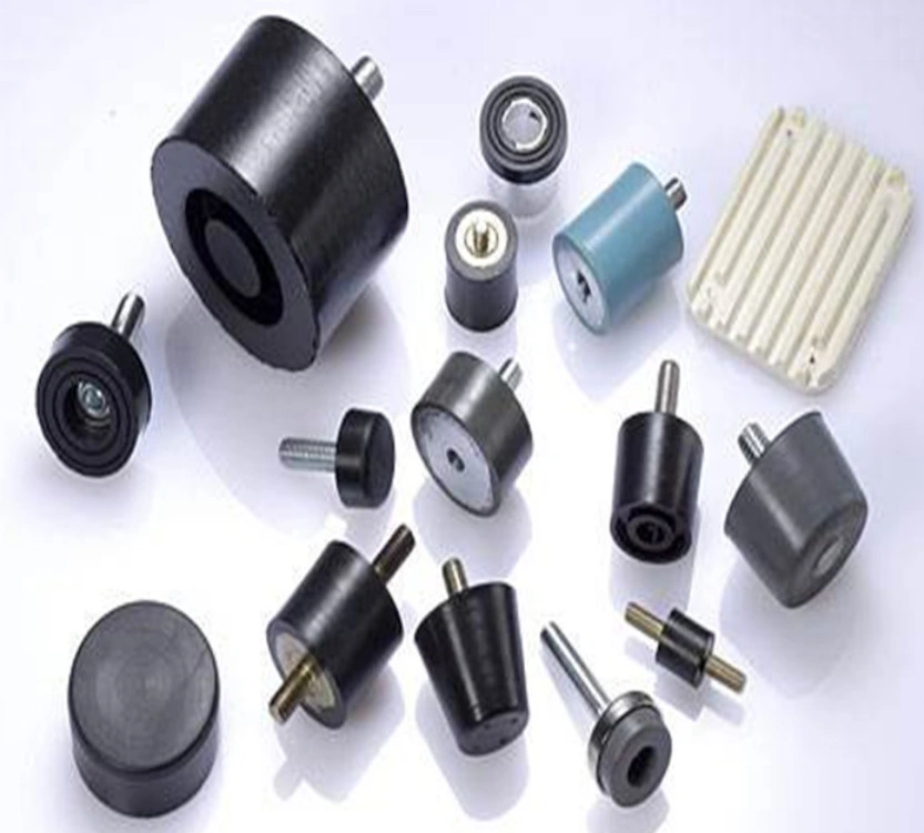 Rubber End Cap for Diameter 9mm Core