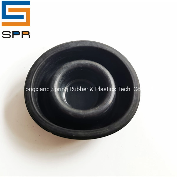 Good Quality Molded Cable Rubber Grommet