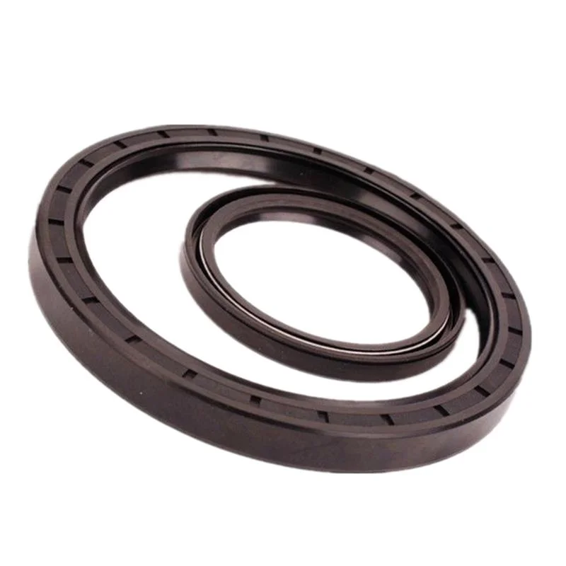 High Precision Hot-Sale PTFE Lip Rotary Shaft Oil Seal
