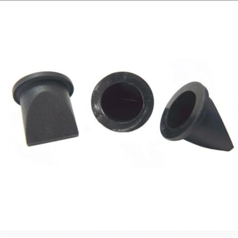 China Food Safe Silicone Rubber Air Check Valve with Cross Slit for Squeezed Style Silicone Dispensing Bottles